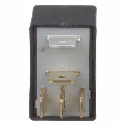 New Holland Case CNH 87414866 relay