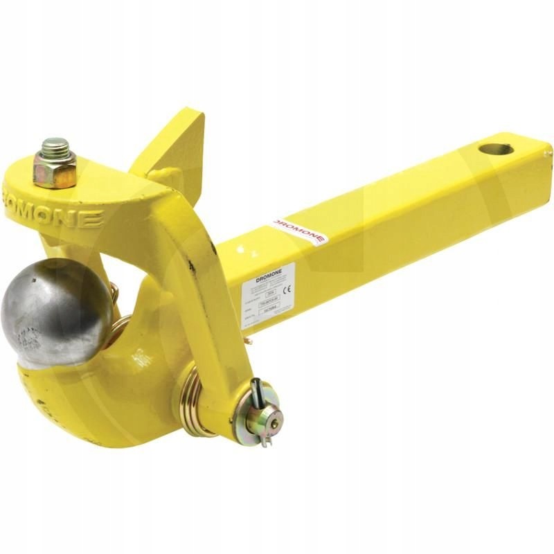 Ball hitch insert system 80 770750 00318 00 in