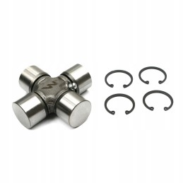 Shaft crosshead 30x81 70 Warynski side lubrication