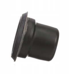 Rubber cover cnh new holland 47864249