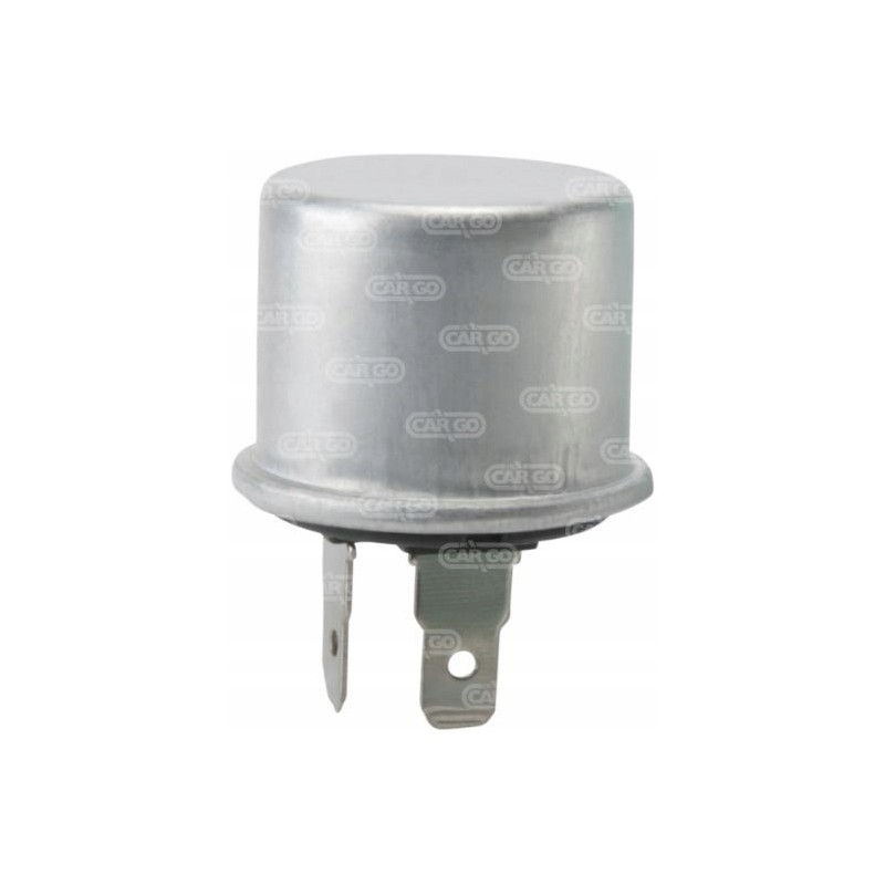 160115 turn signal relay 12v 2 terminals