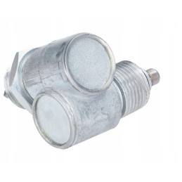 Threshing gear for Claas combine harvester 632182