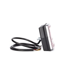Fristom universal rear lamp ft 121 led