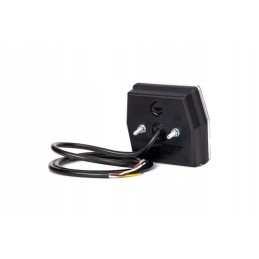 Fristom universal rear lamp ft 121 led