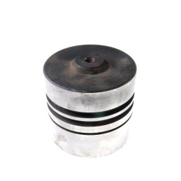 Turbocharger sleeve connector c 385 89022031