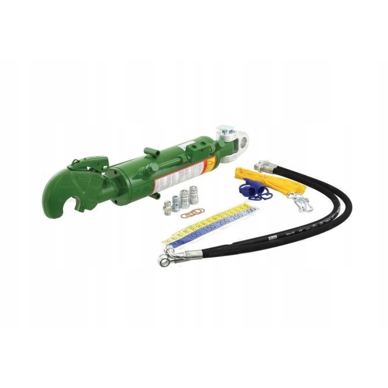 Hydraulic connector john deere 625 831mm cat 3 3