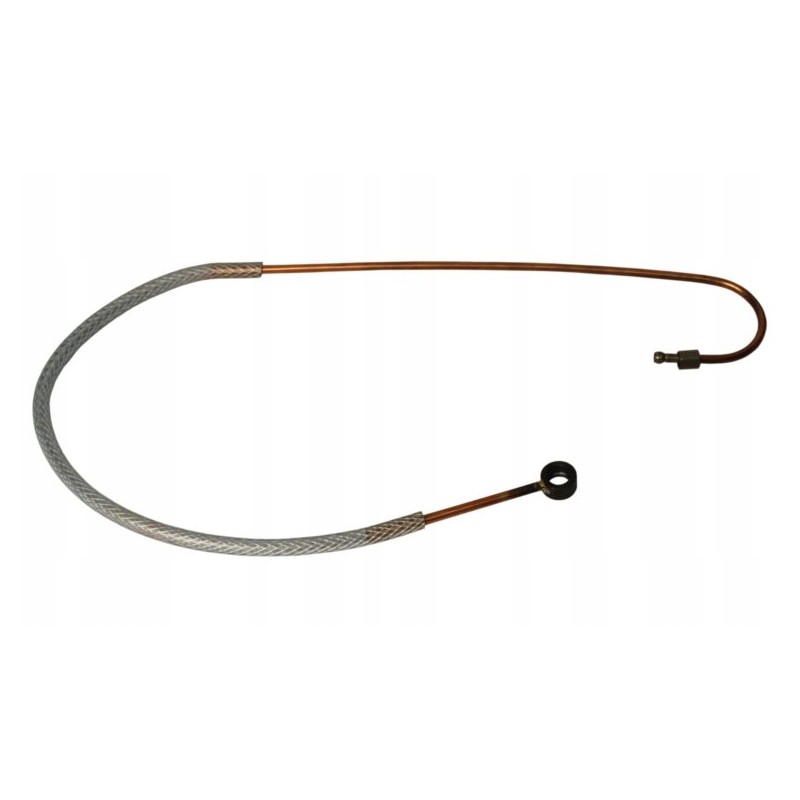 Pipe pipe, fuel tank set, t 25, a2550019a