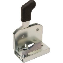 Door lock case Valtra Valmet right v45217400