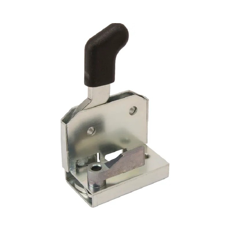 Door lock case Valtra Valmet right v45217400