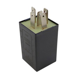 Time relay me 185 elmot