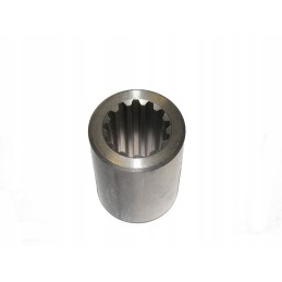 PTO sleeve 18x15 mm din 5482 z10 40 mm
