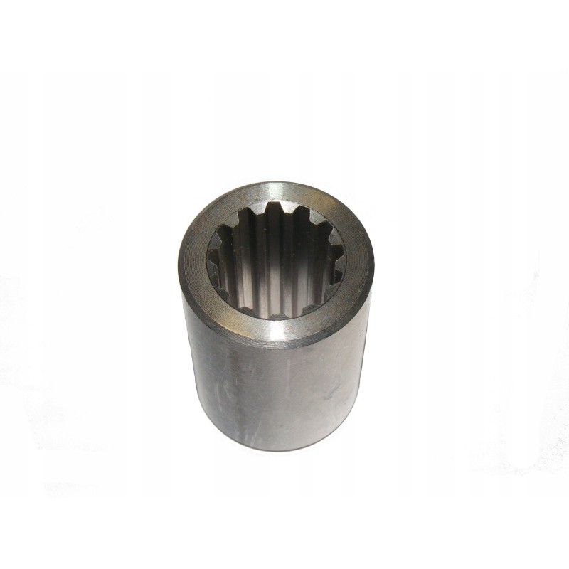 PTO sleeve 18x15 mm din 5482 z10 40 mm