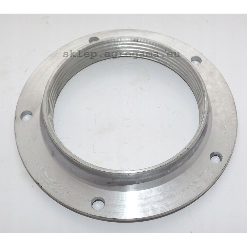 Rear engine shaft cover ursus c 330 50104580