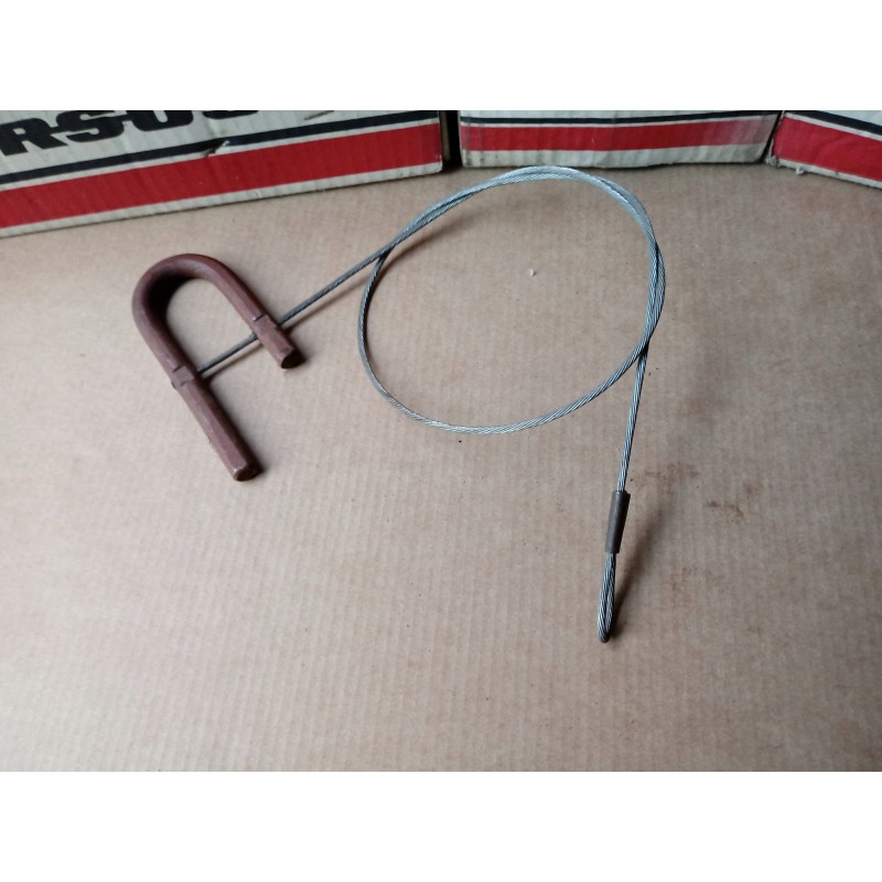 Ursus 4011 field hitch cable 46675050