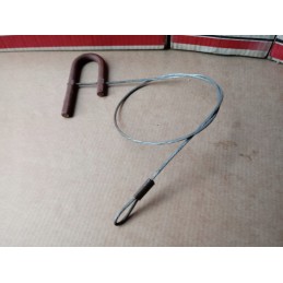 Ursus 4011 field hitch cable 46675050