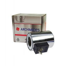 Solenoid divider coil e12dvs6 2 80l e12dv