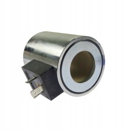 Solenoid divider coil e12dvs6 2 80l e12dv