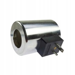 Solenoid divider coil e12dvs6 2 80l e12dv