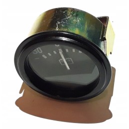 Alternator charging ammeter up to t 25