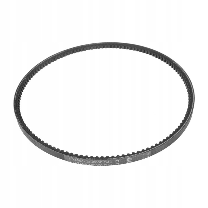 Fendt x696640600000 V-belt original