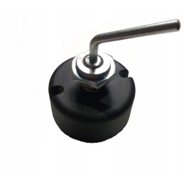 Glow plug switch c 330