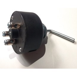 Glow plug switch c 330