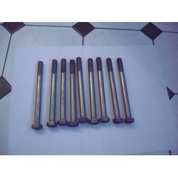 Steering column gasket ursus 360 50635040 pl