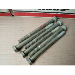 Steering column gasket ursus 360 50635040 pl