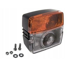 Rear combination lamp direction ursus zetor mf case