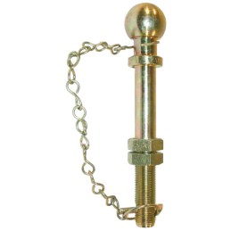 Ball pin k50 25 x 190 mm