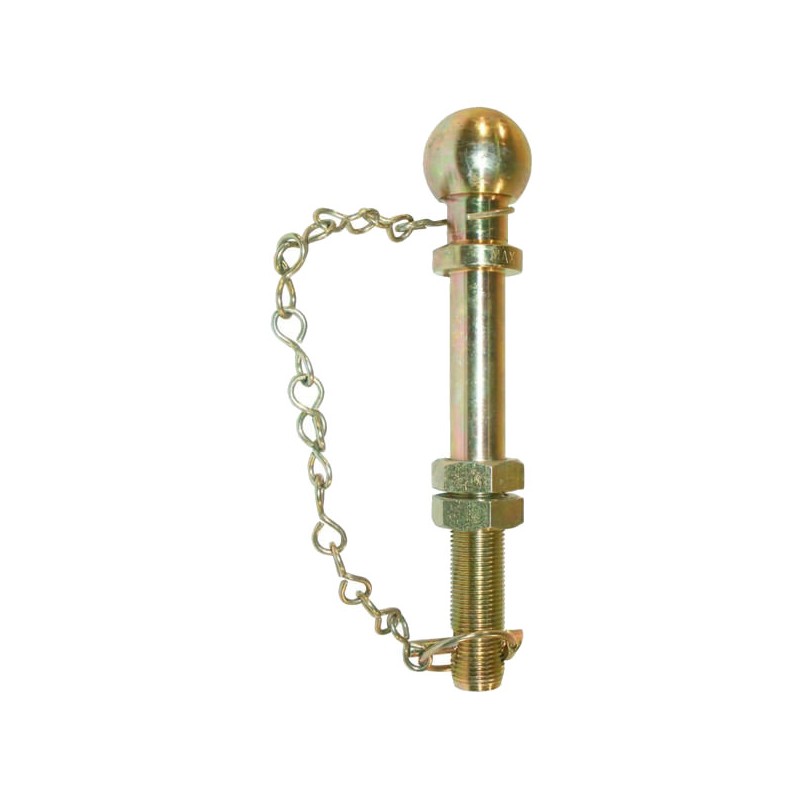 Ball pin k50 25 x 190 mm