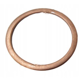 Copper washer fi 18x24 for c 360 50721400 a