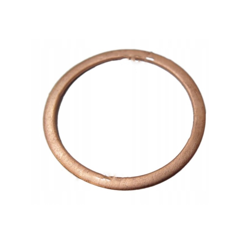 Copper washer fi 18x24 for c 360 50721400 a