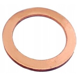 Copper washer fi 18x24 for c 360 50721400 a