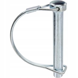 Pipe cotter set 67mm blister