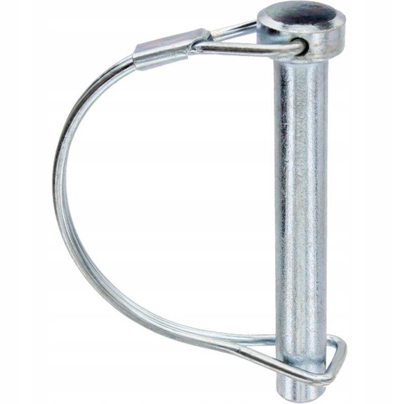 Pipe cotter set 67mm blister