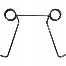 Clutch lever spring Ursus C 330 C 360