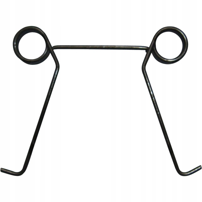 Clutch lever spring Ursus C 330 C 360