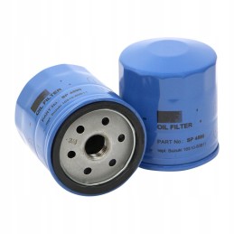 Sp4590 oil filter SF filter replaces T500