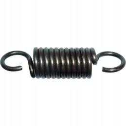 Handbrake spring c 360 c 355 ursus