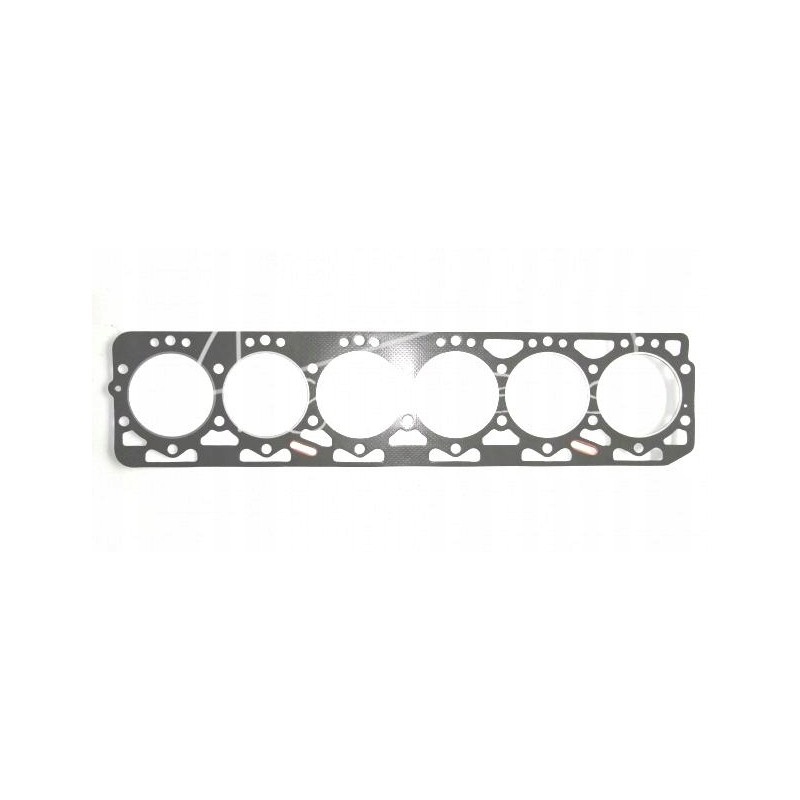 Head gasket c 385 6 cylinder 2 holes, regular