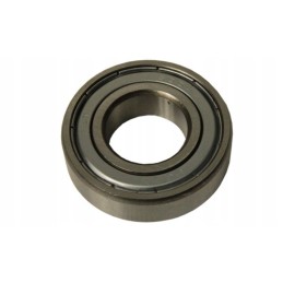Ball bearing 6004 zz flt, covered, width 12mm