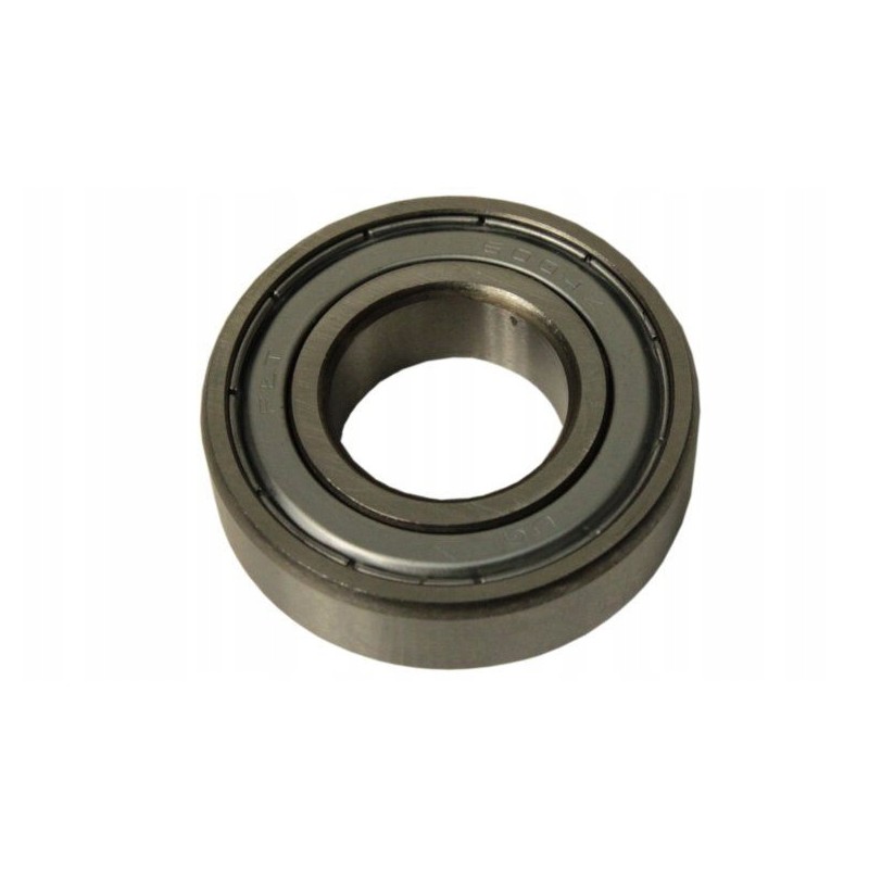Ball bearing 6004 zz flt, covered, width 12mm
