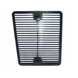 Left side hood net zetor