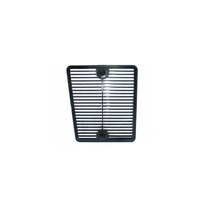 Left side hood net zetor