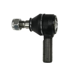 Angle joint of the rod of the MF New Holland M20 combine