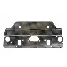 Manifold gasket perkins at4 236 massey ferguson