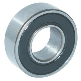 Self-aligning ball bearing 20x47x18 mm gopart