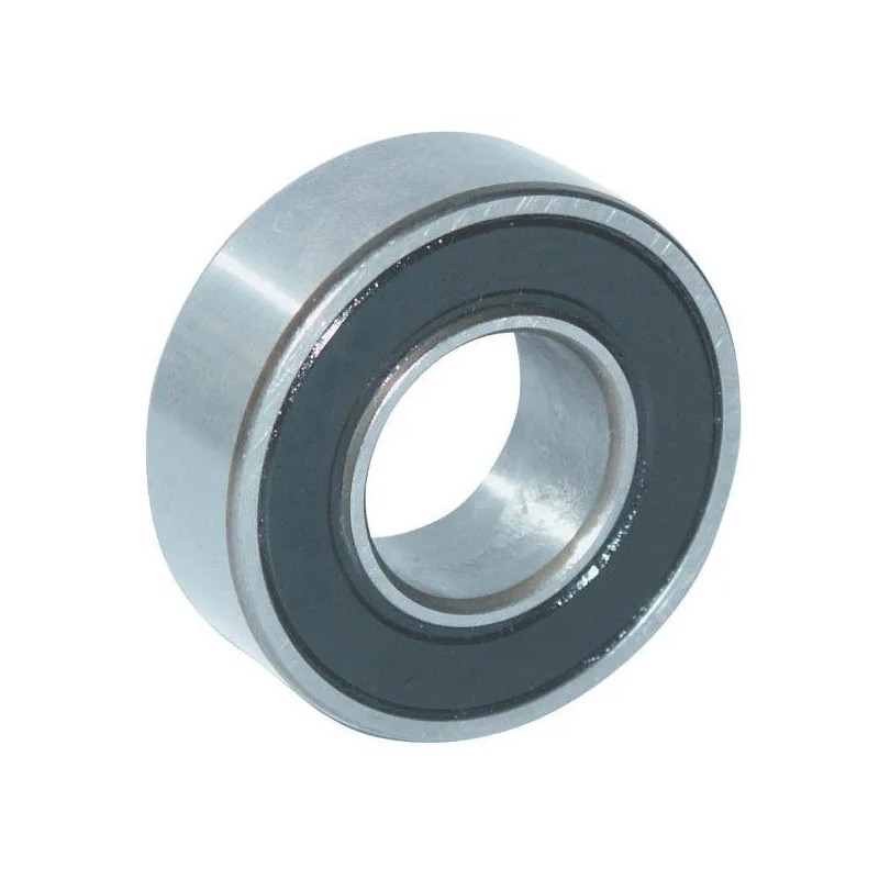 Self-aligning ball bearing 20x47x18 mm gopart
