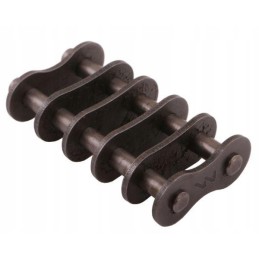 Reinforced chain lock z10a 3 ansi a 50 5 pcs